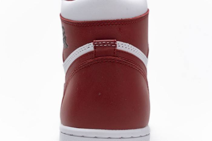 Jordan 1 Retro High New Beginnings CQ4921-601