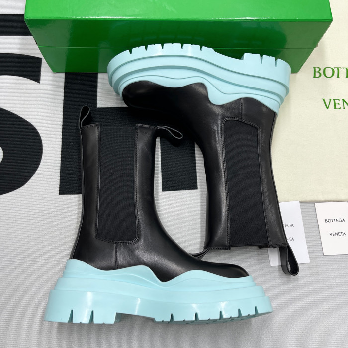 BOTTEGA VENETA BOOTS