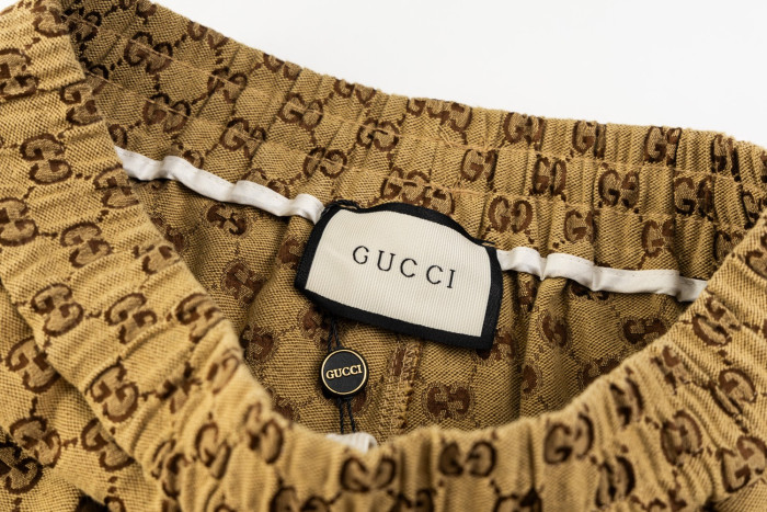GUCCI SHORTS