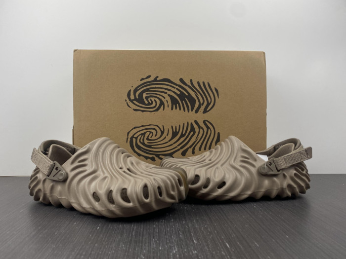 Cr*0*s pollex clog by salehe bembury menemsha 207393-195