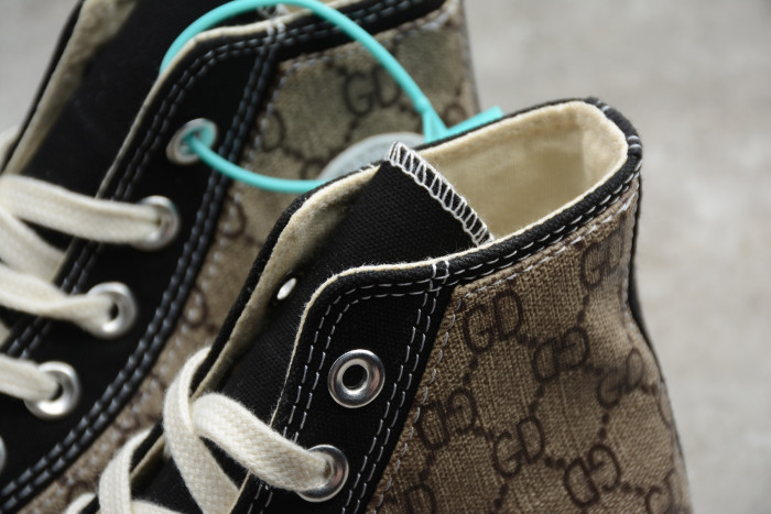 GC * CONVERSE SNEAKER