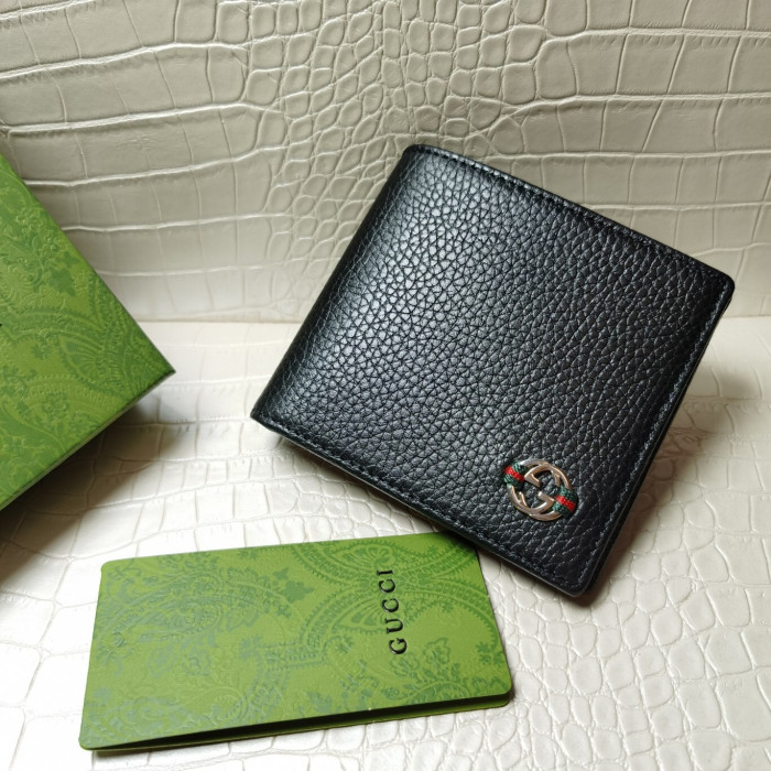 GU WALLETS
