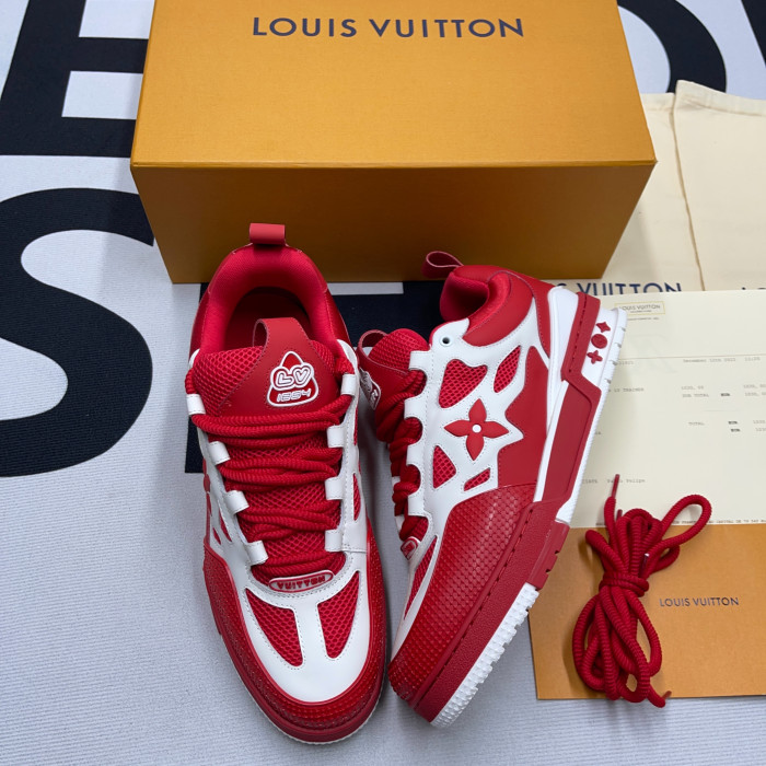 l**is V*t*n skate trainer