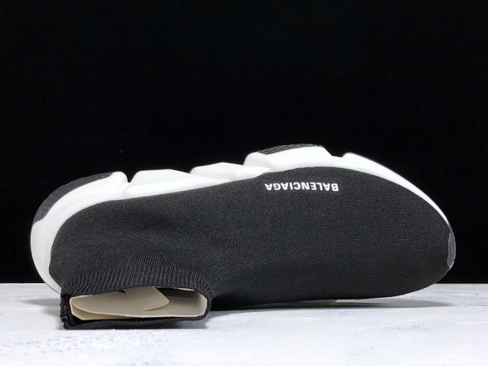 BLCG SPEED KNIT HIGH BLACK (2019) 587286 W05G9 1000