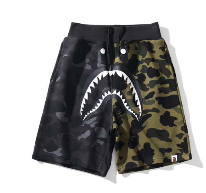BAPE SHORTS