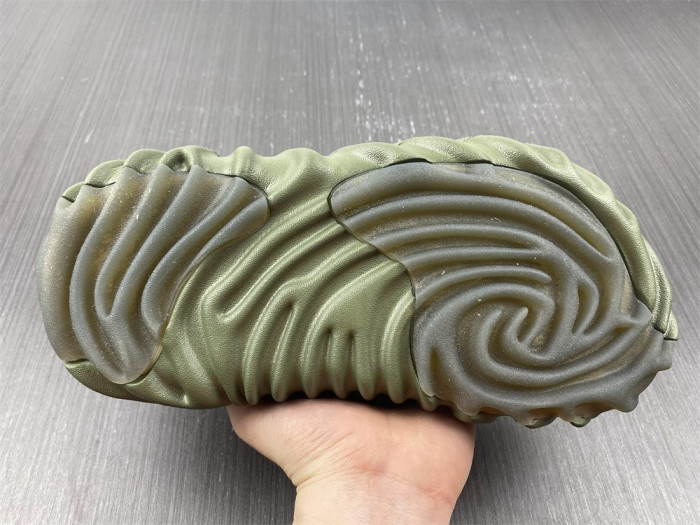 Cr*0*s pollex clog by salehe bembury cucumber 207393-309