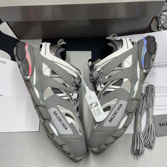 Ba*len*cia*ga tess s.grey 555032 w1gb7 1214