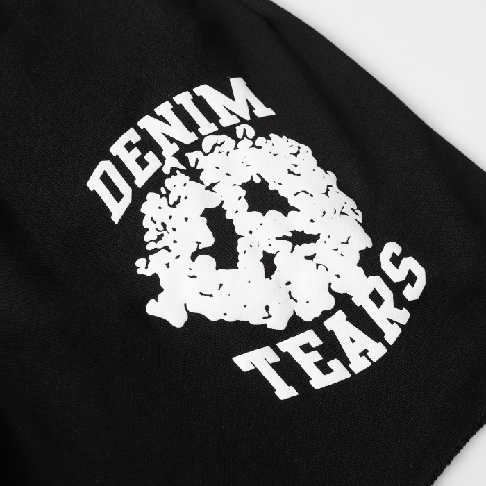 DENIM TEARS SHORTS