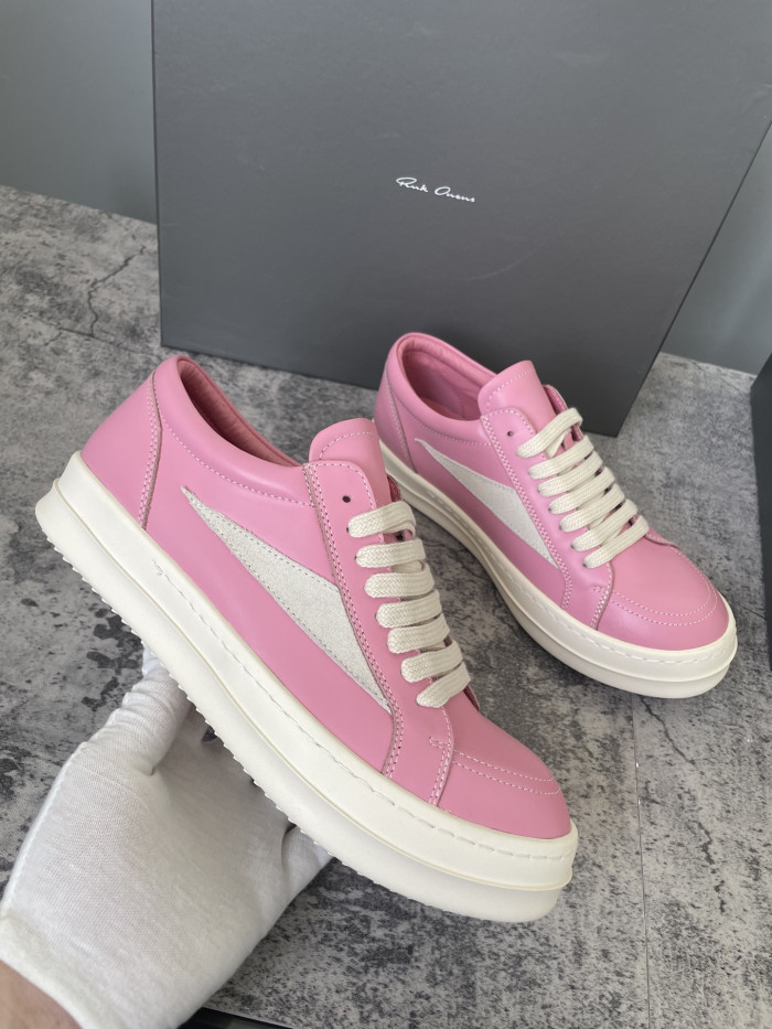 R1ck OWEN.S SNEAKER