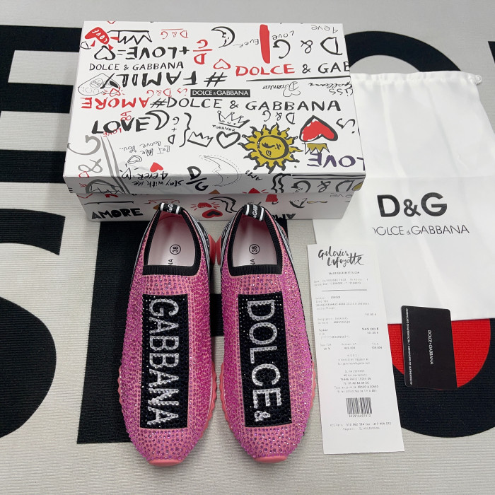 DG SNEAKER