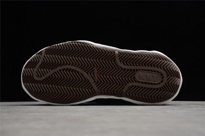 MIHARA YASUHIRO Black And White AO6FW703