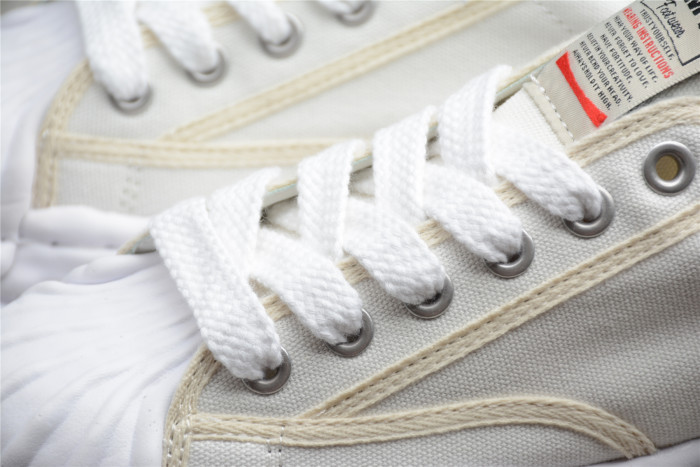 MIHARA YASUHIRO Black And White AO6FW704