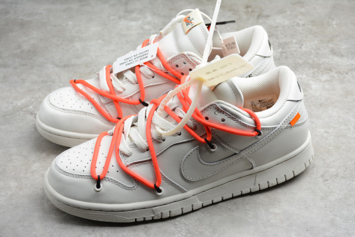 Nike Dunk Low Off-White CT0856-900