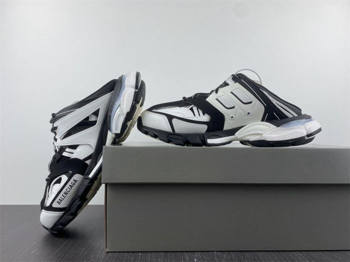 Ba*len*cia*ga  sandal ba01