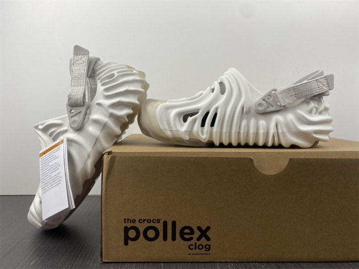 Cr*0*s pollex clog by salehe bembury stratus 207393-1cn