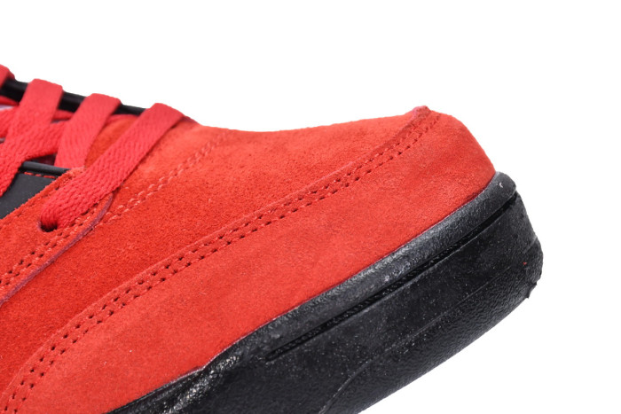 Jordan 5 Retro Raging Bulls Red (2021) DD0587-600