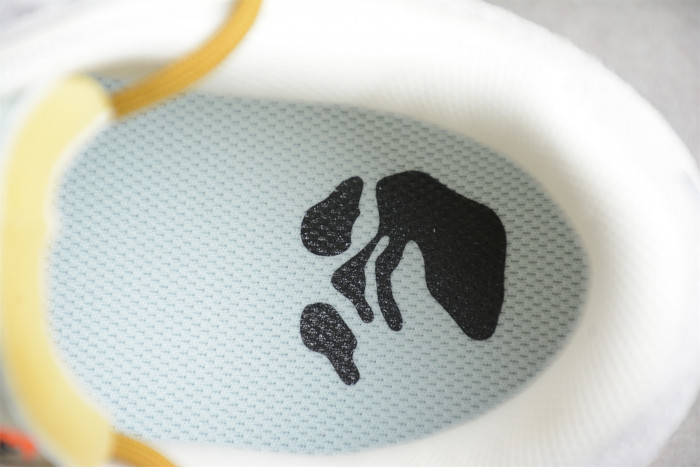 Nike Dunk Low Off-White Lot 21  DJ0950-105