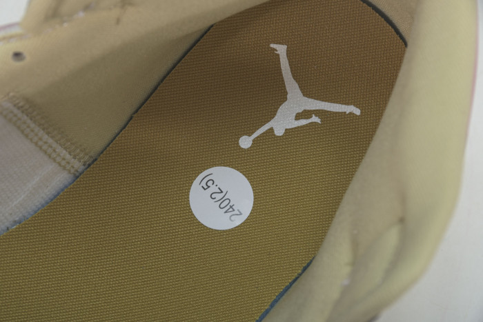 Jordan 1 Mid SE Dark Pony Smoky Mauve (W) DO7440-821