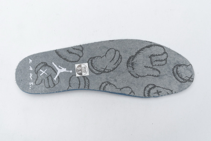 Jordan 4 Retro Kaws 930155-003