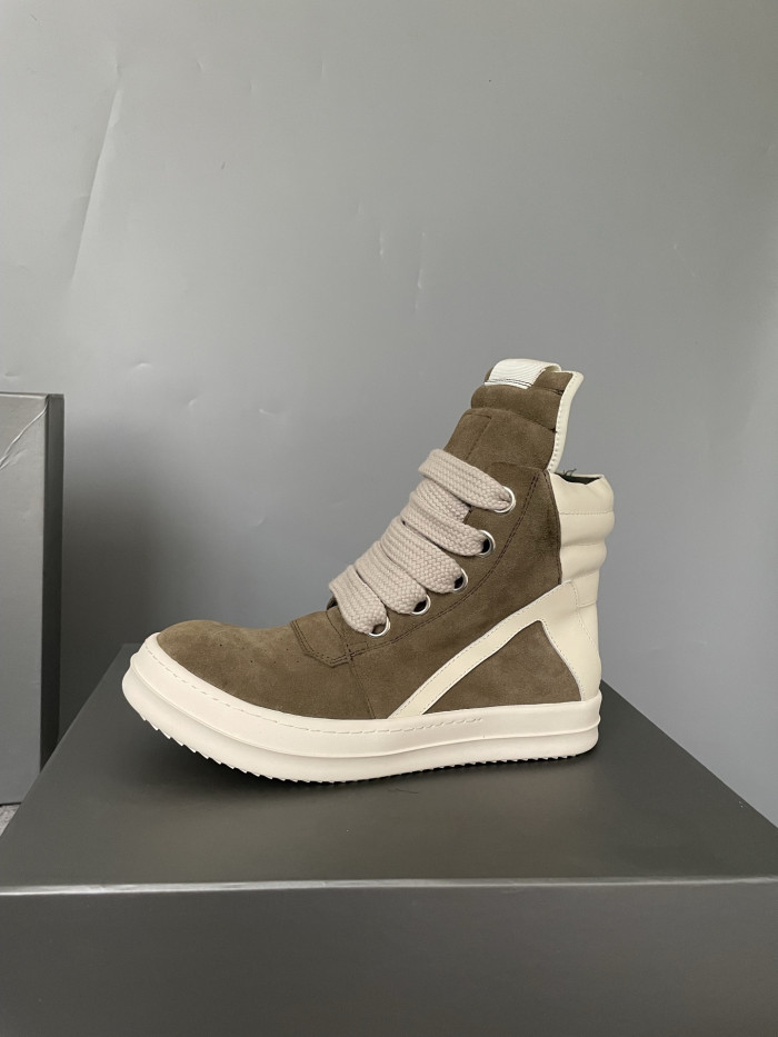 R1ck OWEN.S SNEAKER