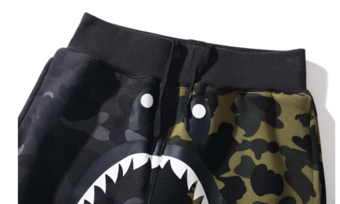 BAPE SHORTS