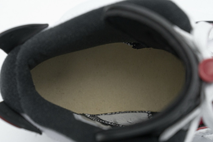 Jordan 6 “Carmine” CT8529-106