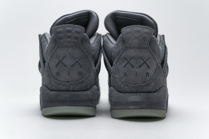 Jordan 4 Retro Kaws 930155-003