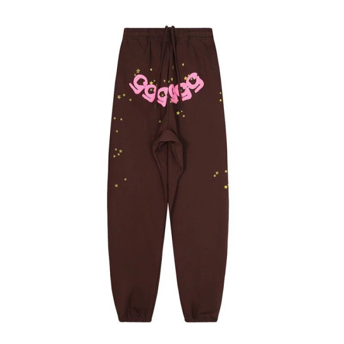 Sp5der P*NK V2 Sweatpant