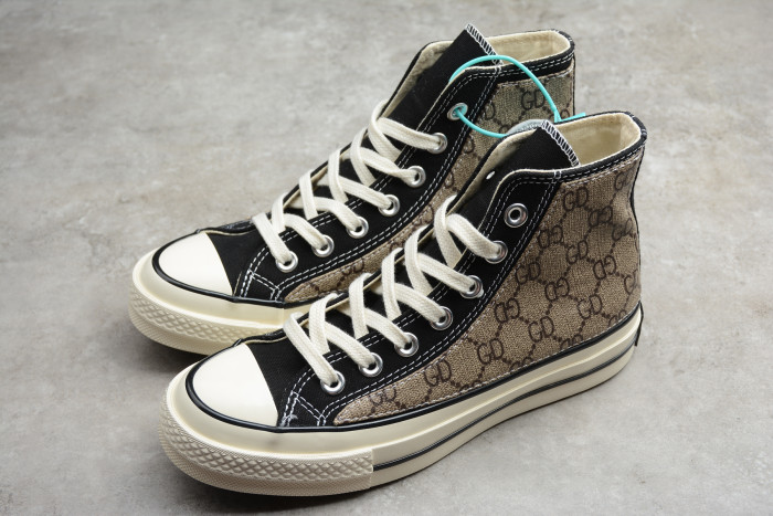 GC * CONVERSE SNEAKER