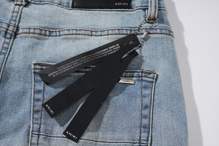 AMIRI JEANS