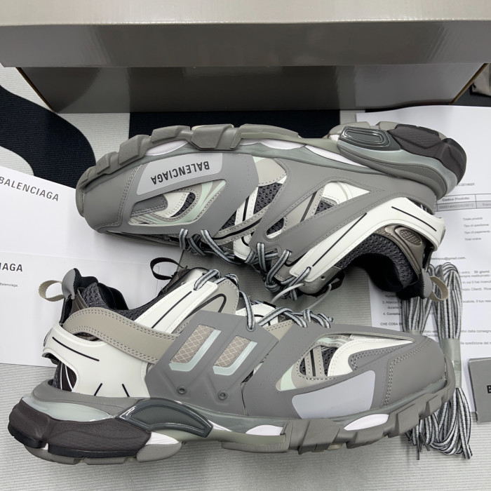 Ba*len*cia*ga tess s.grey 555032 w1gb7 1214