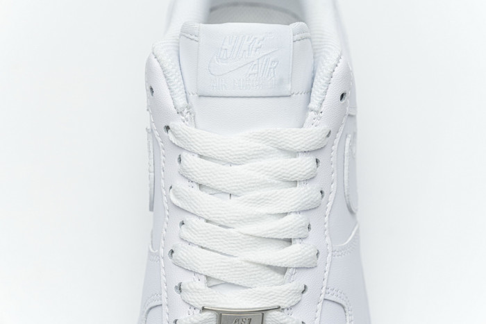 Nike Air Force 1 Low 07 White 315122-111