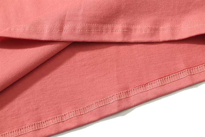 FEAR OF GOD ESSENTIALS T-SHIRTS