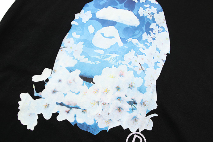 BAPE T-shirts