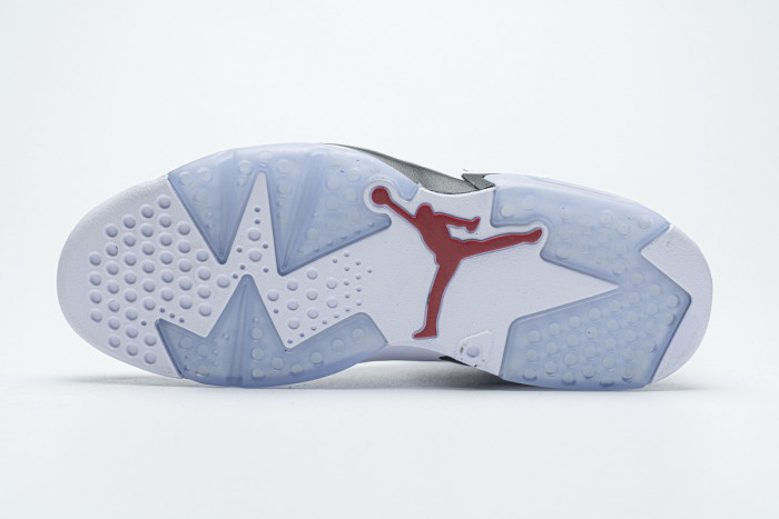 Jordan 6 “Carmine” CT8529-106