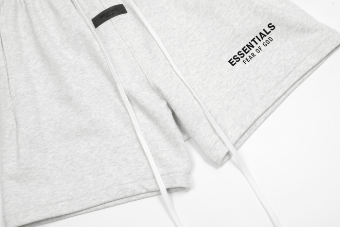 FEAR OF GOD ESSENTIALS SHORTS