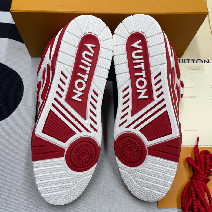 l**is V*t*n skate trainer