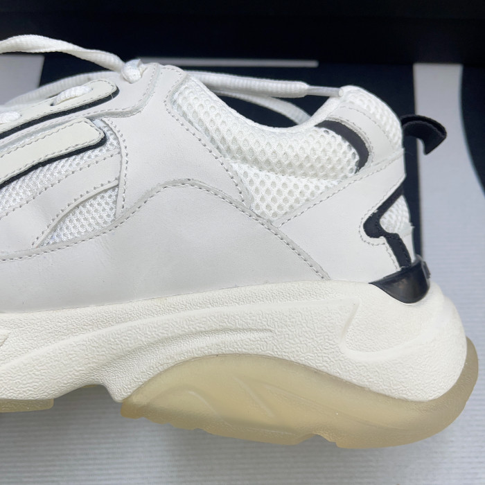 AMIRI Bone Runner AR00001
