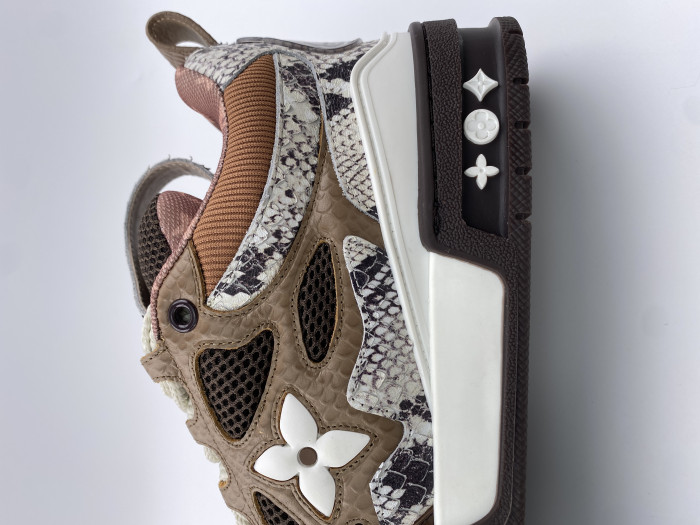 Louis Vuitton Skate Trainer