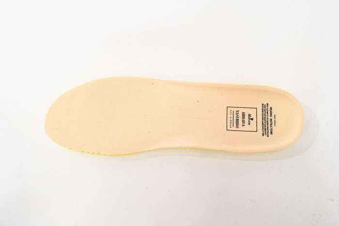 MIHARA YASUHIRO White Black SNEAKERS