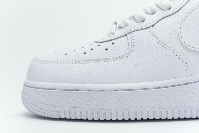 Nike Air Force 1 Low 07 White 315122-111