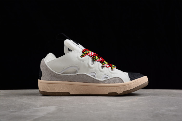 LANVIN CURB SNEAKER L02