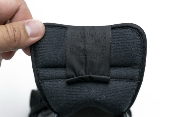 nike air force 1 low S*p*e black