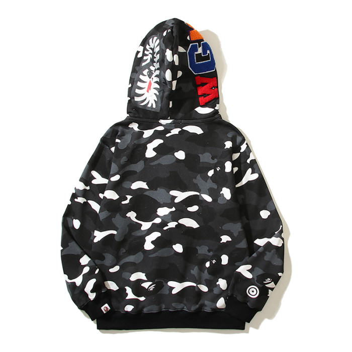 BAPE HOODIES