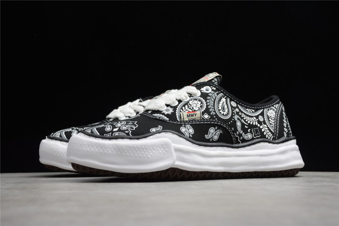 MIHARA YASUHIRO Black CO3FW702