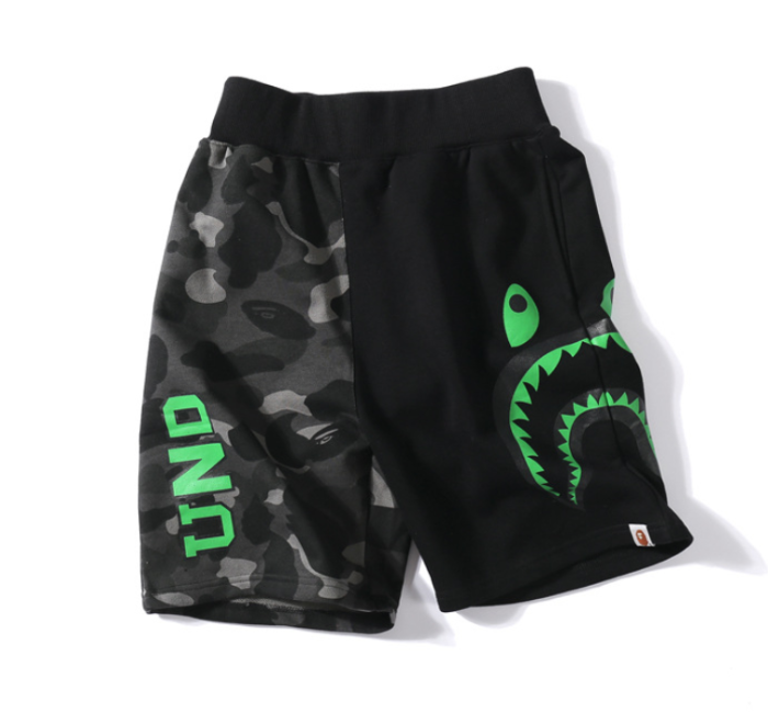 BAPE SHORTS