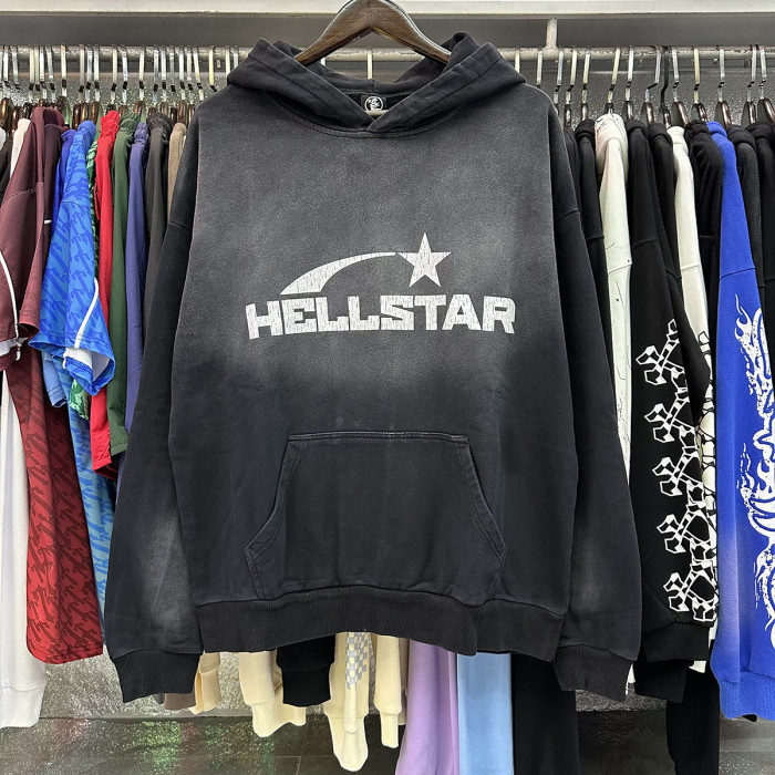 H*lst*r hoodies