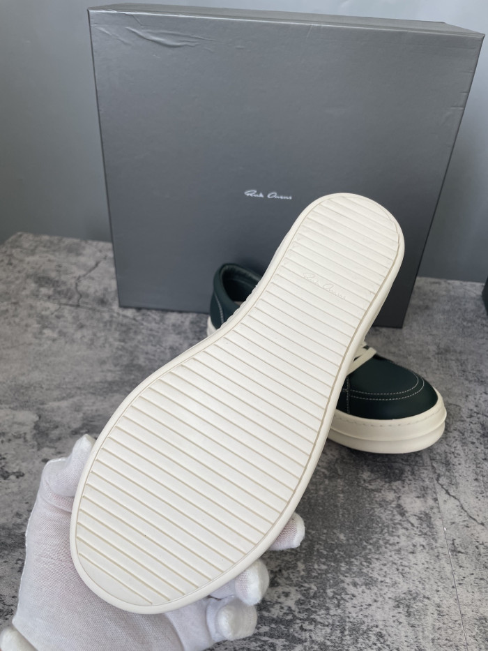R1ck OWEN.S SNEAKER