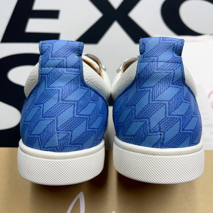 Ch**an louboutin sneakers