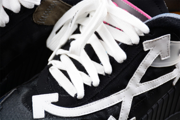 OFF-WHITE C/O​ ODSY-1000 SNEAKERS 9ACZVB08U1E